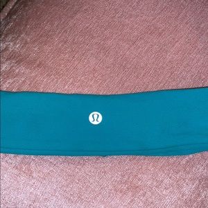 Lululemon headband